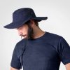 Cricket Hat - Navy