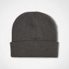 Aspen Beanie - Charcoal