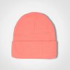Aspen Beanie - Dusty Pink