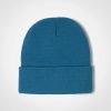 Aspen Beanie - Airforce Blue