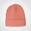 Ice Beanie - Dusty Pink