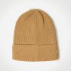 Ice Beanie - Tan