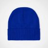 Summit Beanie - Royal
