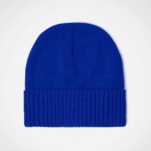Summit Beanie in Royal