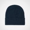 Summit Beanie - Navy