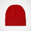 Summit Beanie - Red