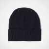Summit Beanie - Black