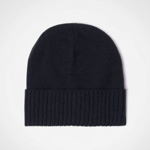 Summit Beanie in Black