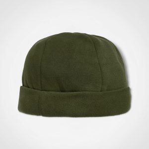 Blizzard Beanie in Olive