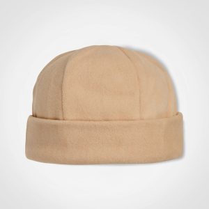 Blizzard Beanie in Stone