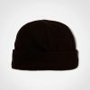 Blizzard Beanie - Black