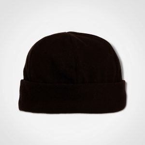 Blizzard Beanie in Black