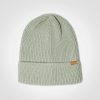 Ice Beanie - Grey