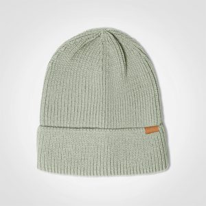 Ice Beanie in Grey