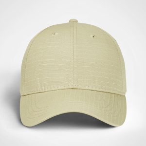 Cube Cap in Khaki
