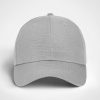 Cube Cap - Grey