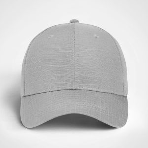 Cube Cap in Grey