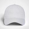 Cube Cap - White