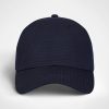Cube Cap - Navy