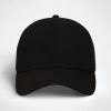 Cube Cap - Black