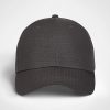 Cube Cap - Charcoal