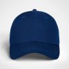 Cube Cap - Royal