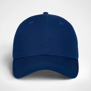Cube Cap in Royal