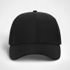 Ottoman - Black