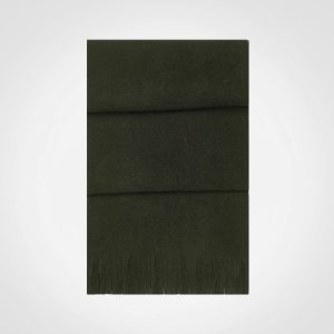 Blizzard Scarf in Olive