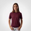 Kids Activ-T - Burgundy