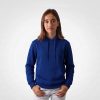 Kids Hoodie - Royal