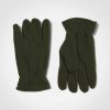Blizzard Gloves - Olive
