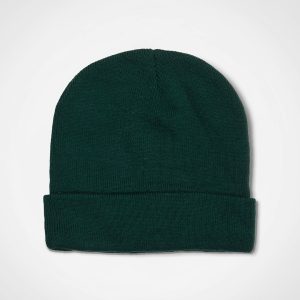 Kids Aspen Beanie in Bottle