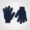 Aspen Gloves - Navy