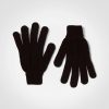 Kids Aspen Gloves - Black