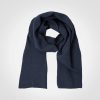 Everest Scarf - Navy