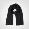 Everest Scarf - Black
