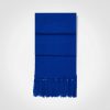 Aspen Scarf - Royal