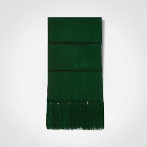 Aspen Scarf in Bottle