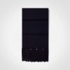Aspen Scarf - Navy