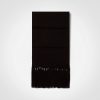 Aspen Scarf - Black