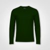 Premium Long Sleeve T-Shirt - Bottle