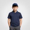 Kids PRO Golfer - Navy