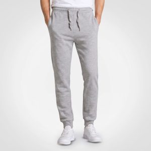 FWRD Jogger in Grey Melange