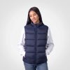 Arctic Body Warmer - Navy