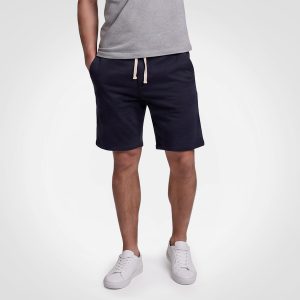 FWRD Shorts 240gm in Navy