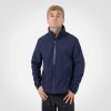Nimbus Softshell Jacket - Navy