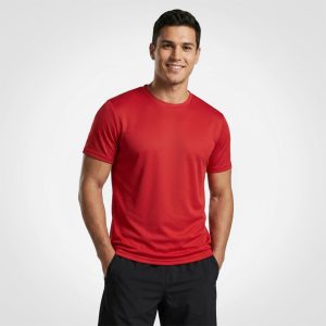 Activ-T in Red