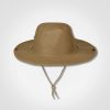Bush Hat - Dark Khaki