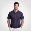 Mens Pro Golfer - Navy